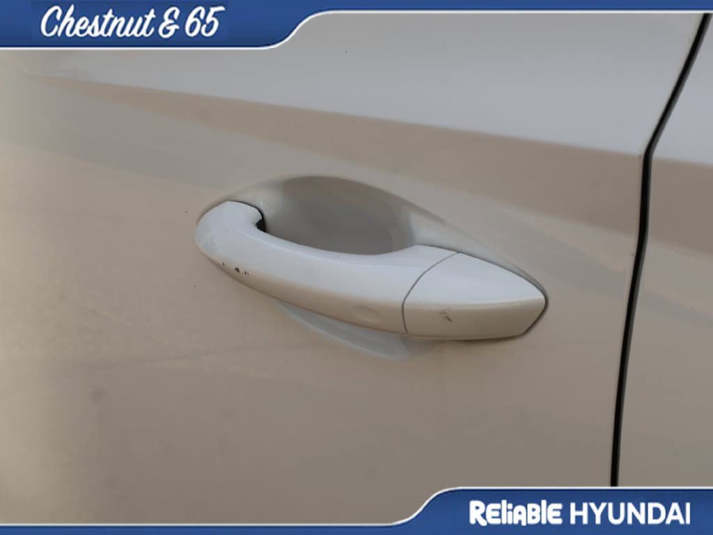 Used 2022 Hyundai Tucson Limited FWD image 20