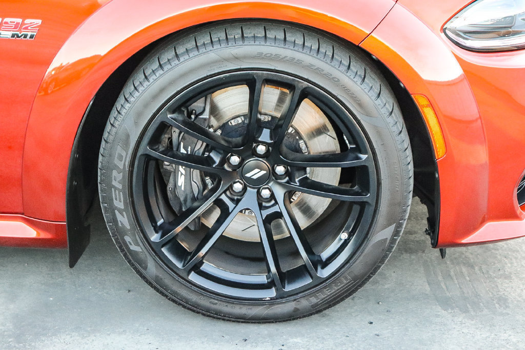 Used 2023 Dodge Charger Scat Pack RWD image 11