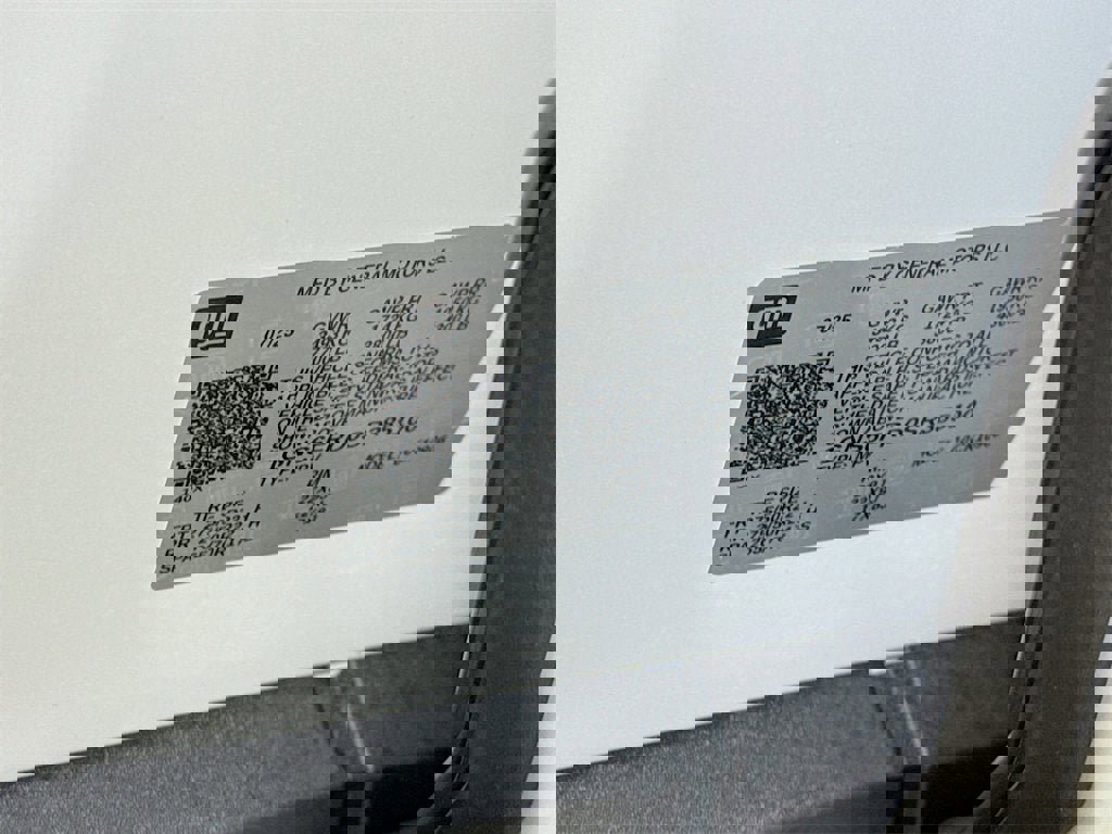 New 2025 Chevrolet Suburban Premier image 29