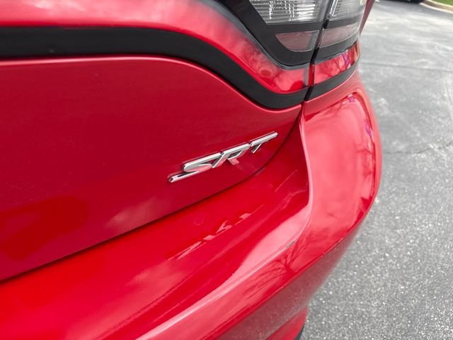 Used 2016 Dodge Charger SRT w/ Harman/Kardon Audio Group image 46
