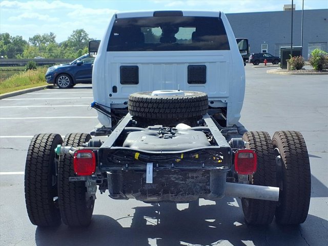 New 2026 RAM 5500 Tradesman image 18