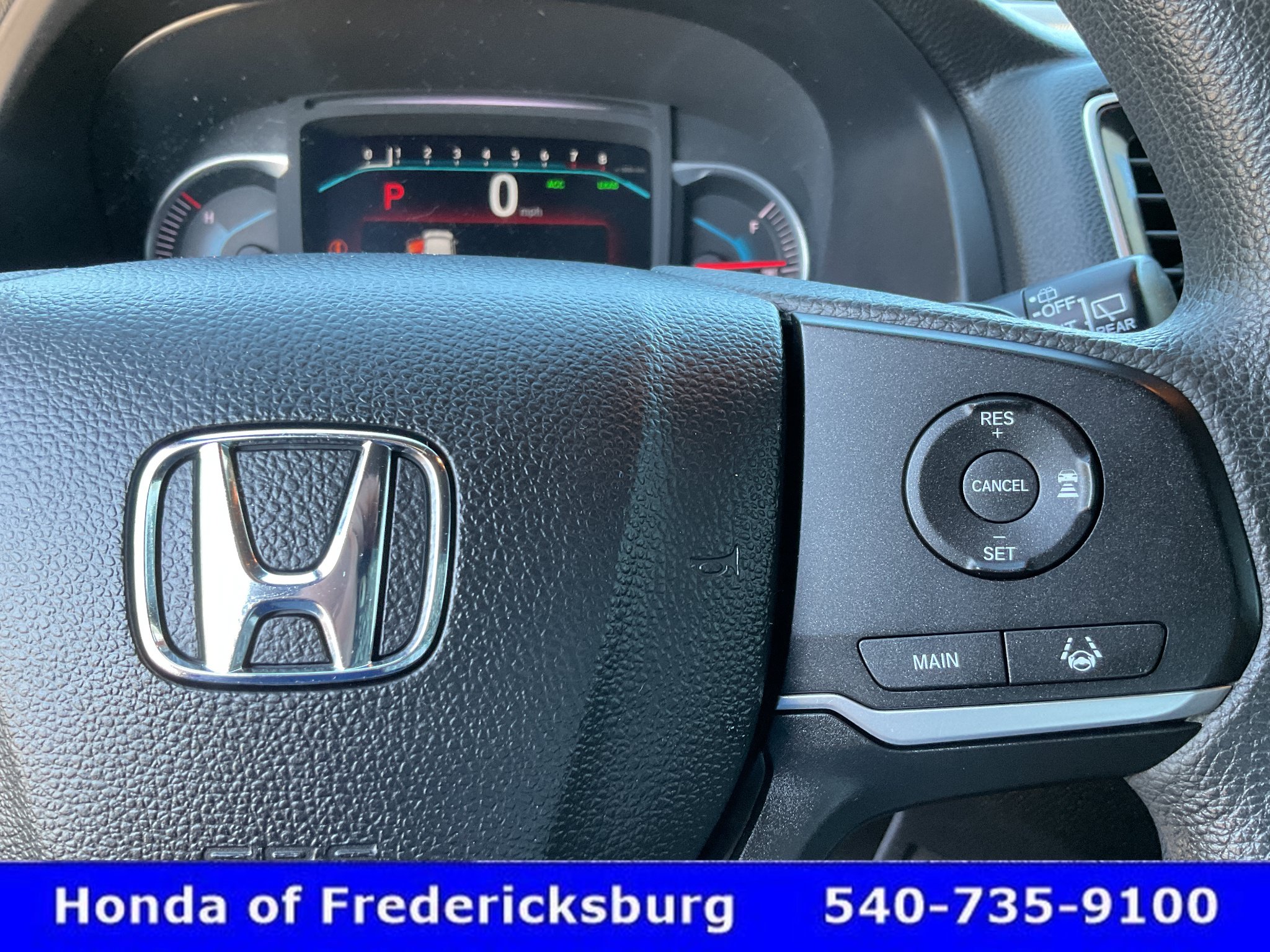 Certified 2022 Honda Pilot Sport image 36