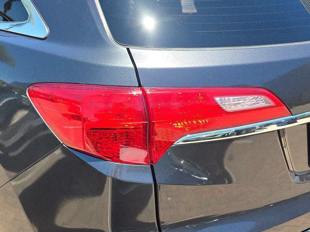 Used 2014 Acura RDX FWD w/ Technology Package image 37