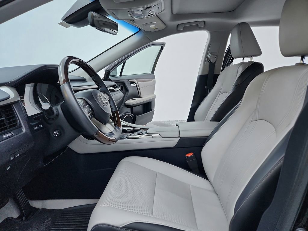 Used 2017 Lexus RX 350 AWD w/ Premium Package image 20
