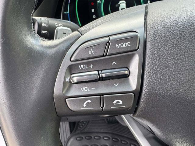 Used 2021 Hyundai Ioniq SE image 16