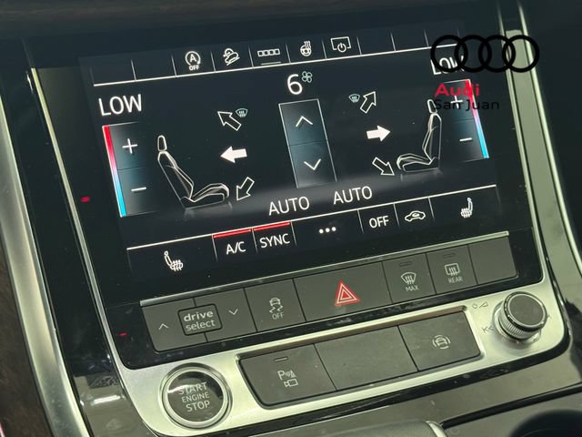Used 2026 Audi Q7 3.0T Premium w/ Convenience Plus Package AWD/4WD image 20
