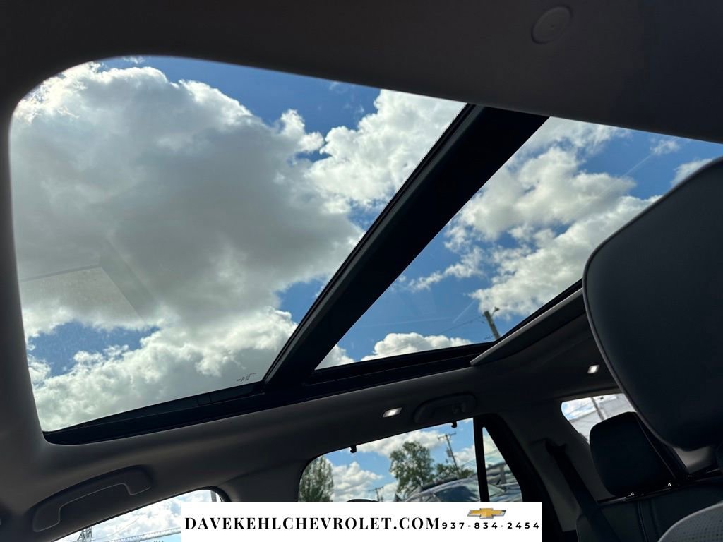 Used 2025 Honda Pilot Elite image 20