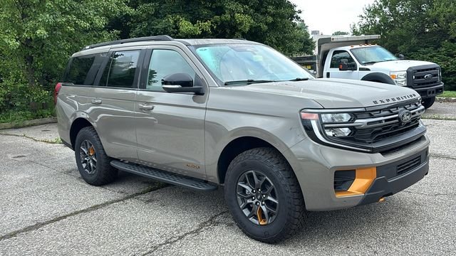 New 2026 Ford Expedition Tremor AWD/4WD image 28