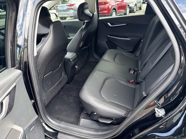Used 2024 Kia EV6 Wind w/ Wind Technology Package AWD/4WD image 16