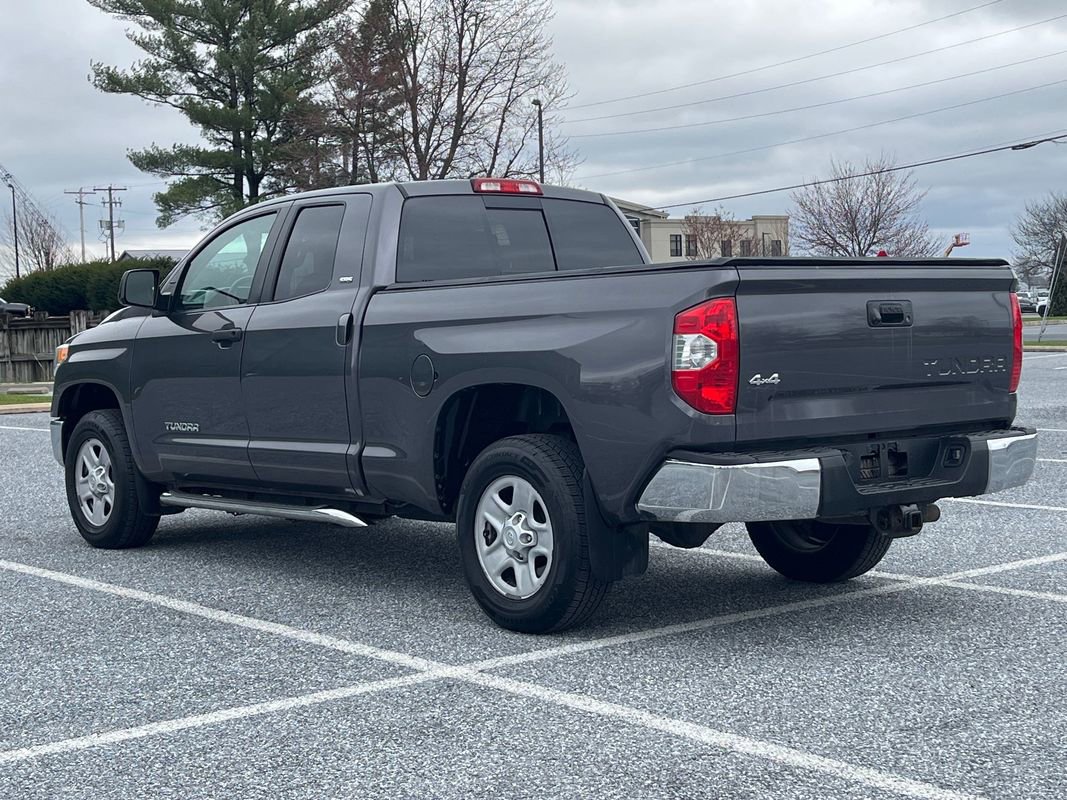 Used 2015 Toyota Tundra SR5 image 6