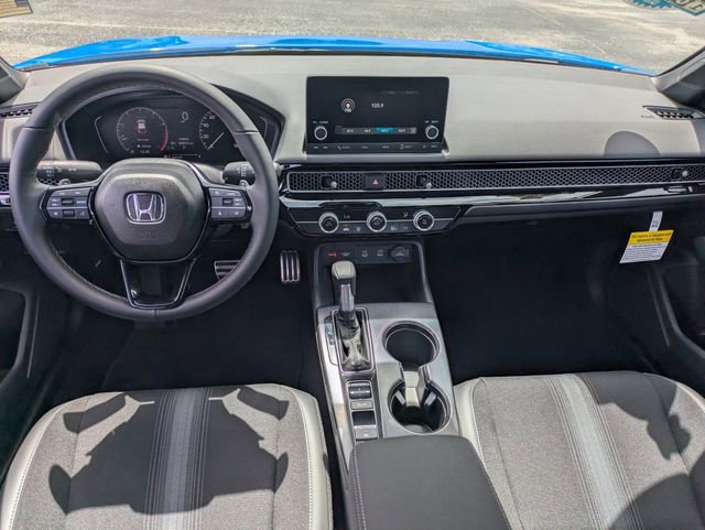 Used 2026 Honda Civic Sport image 17