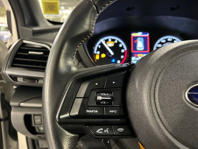 Used 2023 Subaru Forester Wilderness image 13