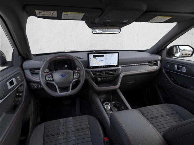 New 2026 Ford Explorer ST-Line w/ ST-Line Street Pack image 9
