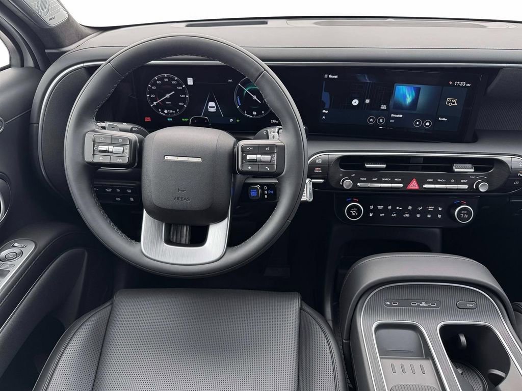 New 2026 Hyundai Palisade Calligraphy image 18