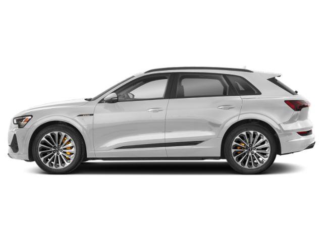 Used 2023 Audi e-tron Chronos w/ Chronos Package AWD/4WD image 3