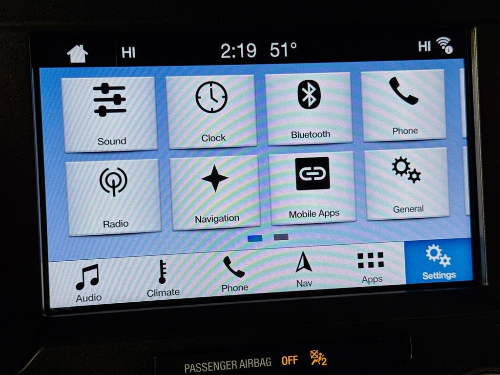 Used 2018 Ford F150 Lariat w/ Equipment Group 502A Luxury image 37