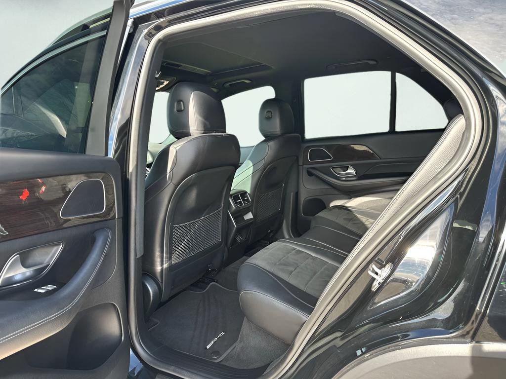 Used 2020 Mercedes-Benz GLE 450 4MATIC image 22