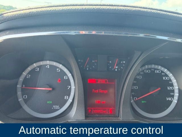 Used 2016 GMC Terrain SLE w/ Convenience Package AWD/4WD image 13