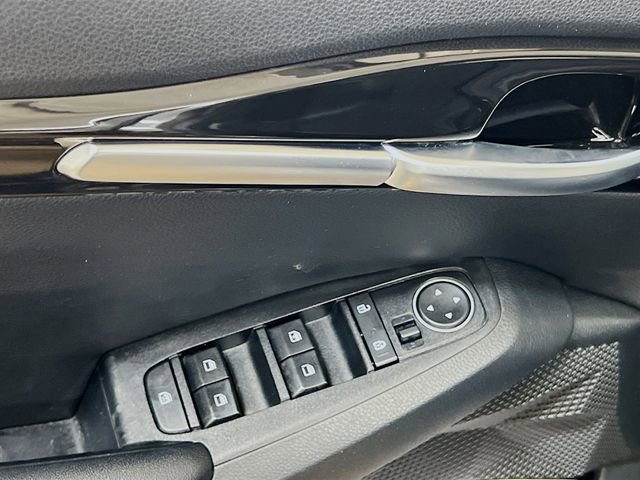 Certified 2022 Kia Seltos S image 18