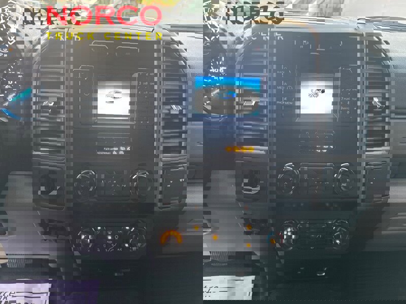 Used 2019 Ford F350 XL w/ XL Value Package image 18