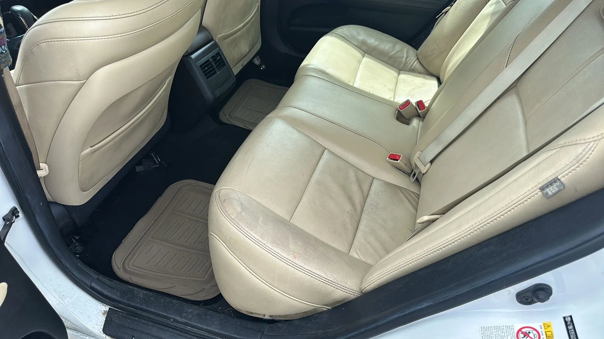 Used 2016 Toyota Avalon XLE FWD image 14