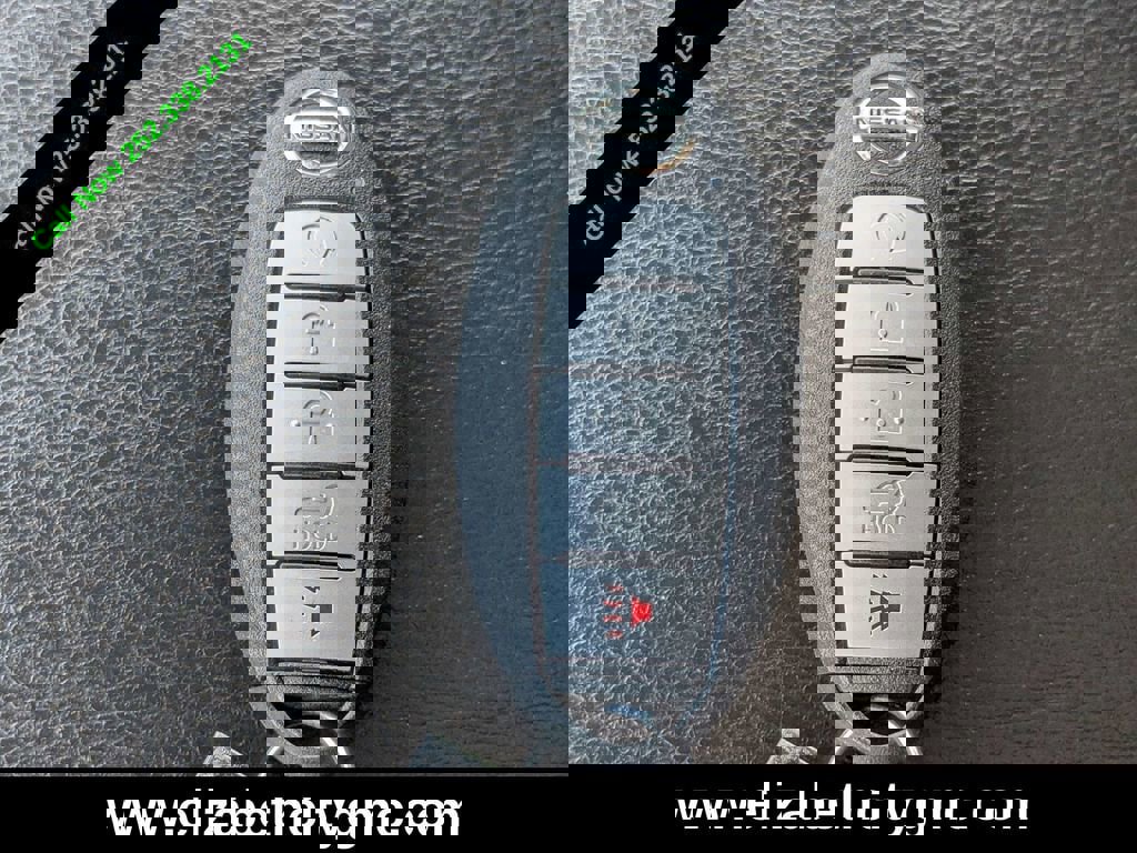 Used 2019 Nissan Pathfinder SL image 38