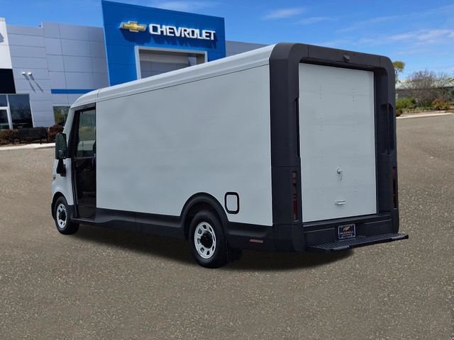 Used 2023 Chevrolet Brightdrop 600 w/ Active Safety Package 2 AWD/4WD image 25