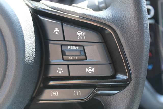 New 2026 Subaru Crosstrek 2.5i Premium AWD/4WD image 31