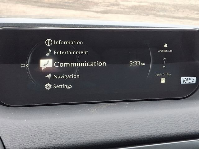 New 2026 MAZDA CX-50 AWD 2.5 Hybrid w/ Cargo Package image 18