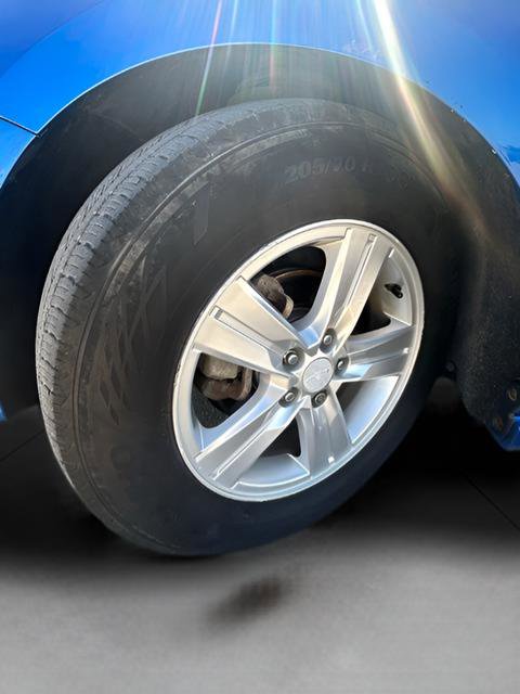 Used 2016 Chevrolet Cruze Premier w/ RS Package FWD image 13