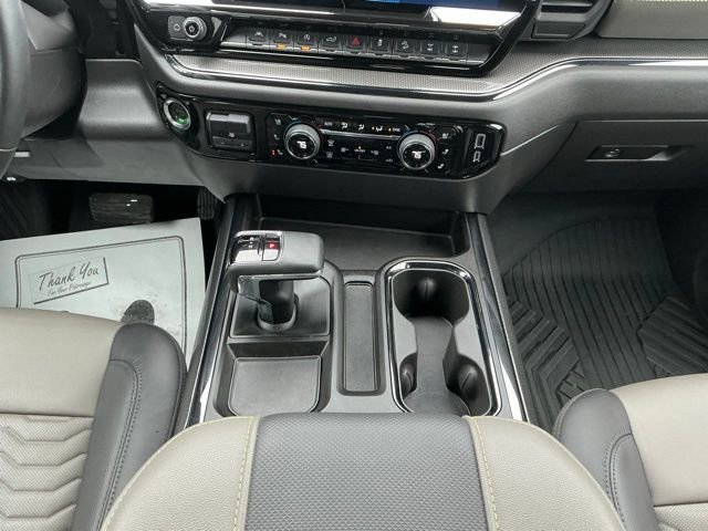 Used 2024 Buick Enclave Essence w/ Experience Buick Package image 67