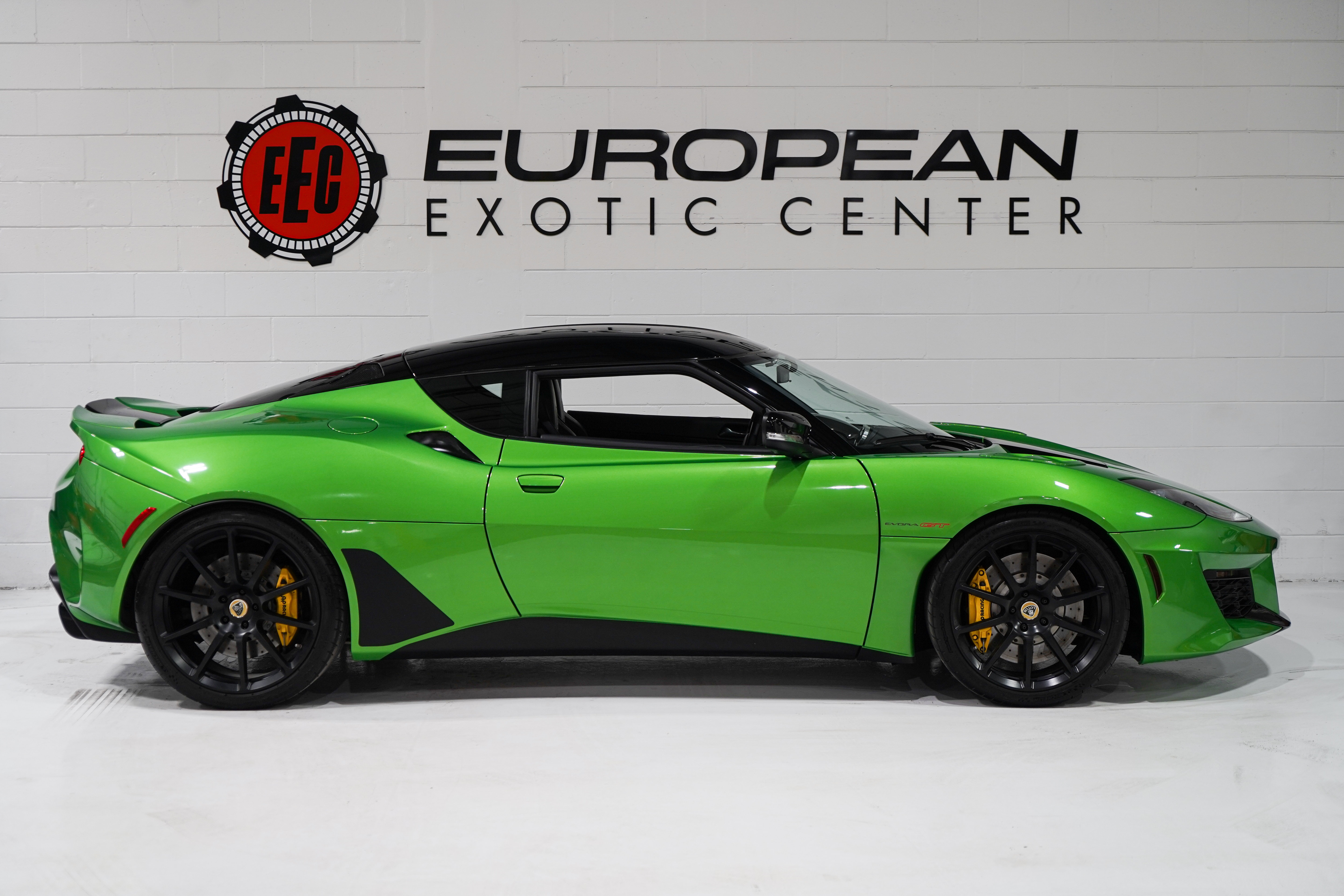 Used 2020 Lotus Evora RWD image 6