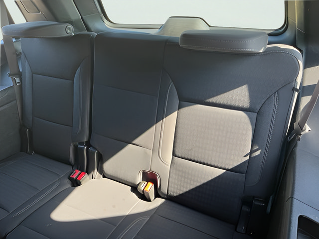 Used 2022 Chevrolet Tahoe LS w/ Driver Alert Package RWD image 29