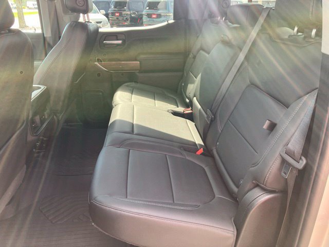Used 2020 Chevrolet Silverado 1500 LT Trail Boss AWD/4WD image 26