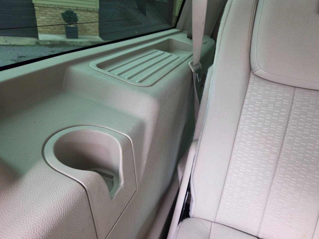 Used 2014 Ford Expedition EL XL AWD/4WD image 28