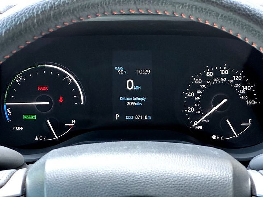 Certified 2023 Toyota Sienna XSE w/ XSE Plus Package FWD image 26