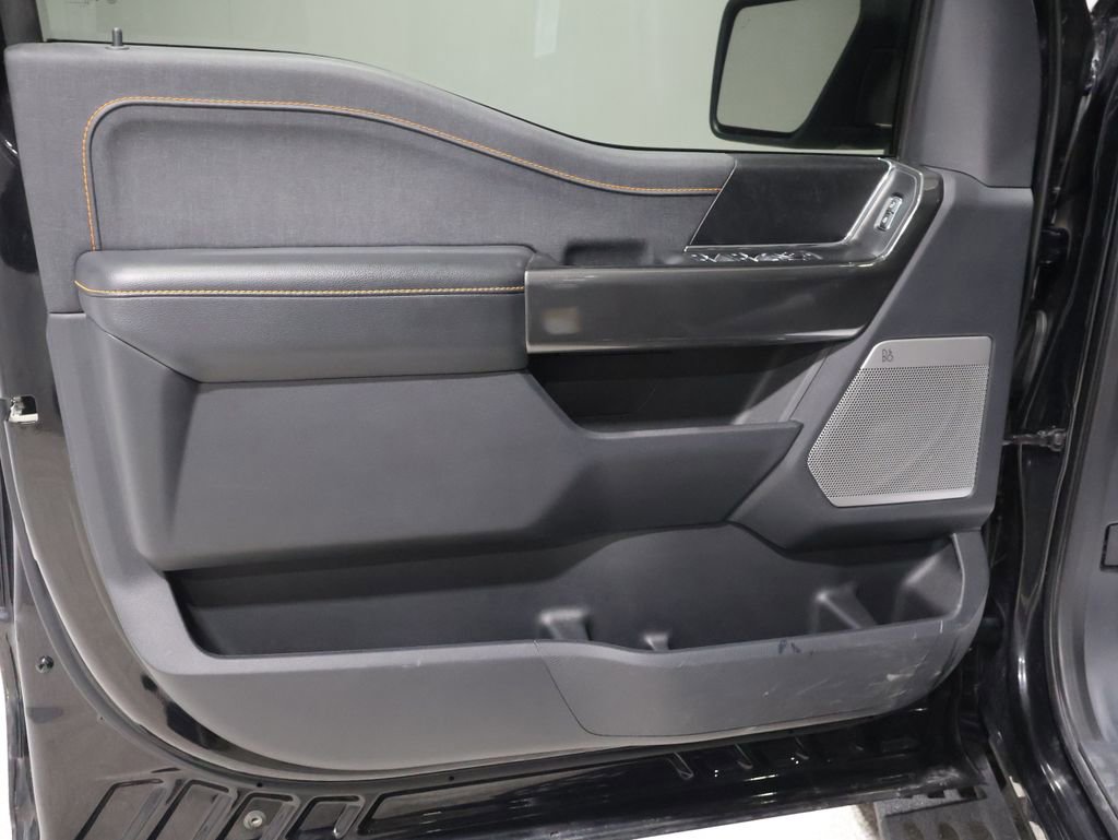 Used 2023 Ford F150 Tremor image 12