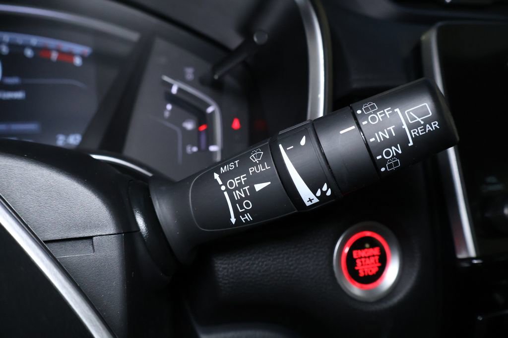 Used 2022 Honda CR-V EX-L image 24