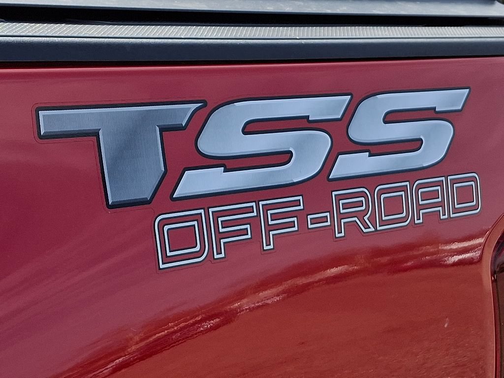 Used 2020 Toyota Tacoma SR AWD/4WD image 31