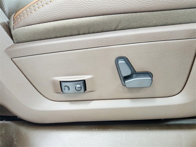 New 2026 RAM 3500 Longhorn image 42