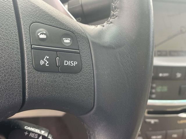 Used 2009 Lexus IS 250 AWD image 19