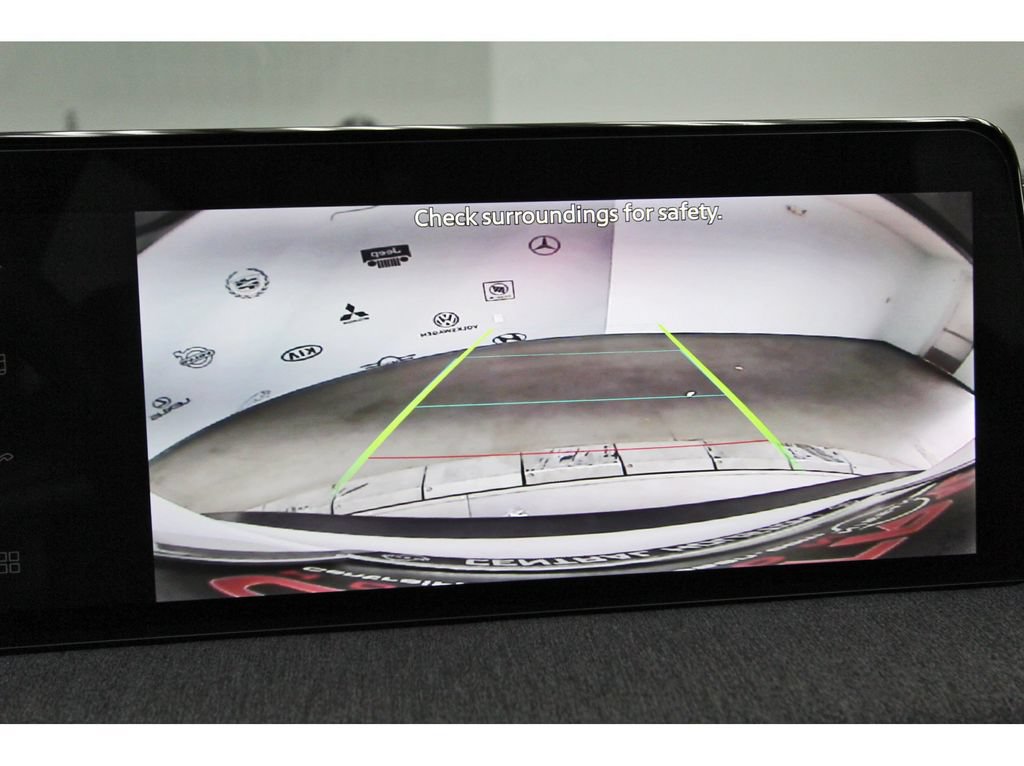 Used 2026 Nissan Kicks SV FWD image 13