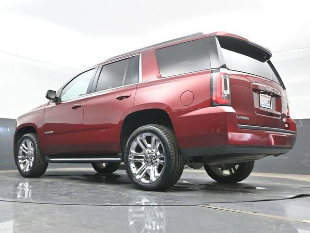 Used 2020 GMC Yukon SLT AWD/4WD image 22