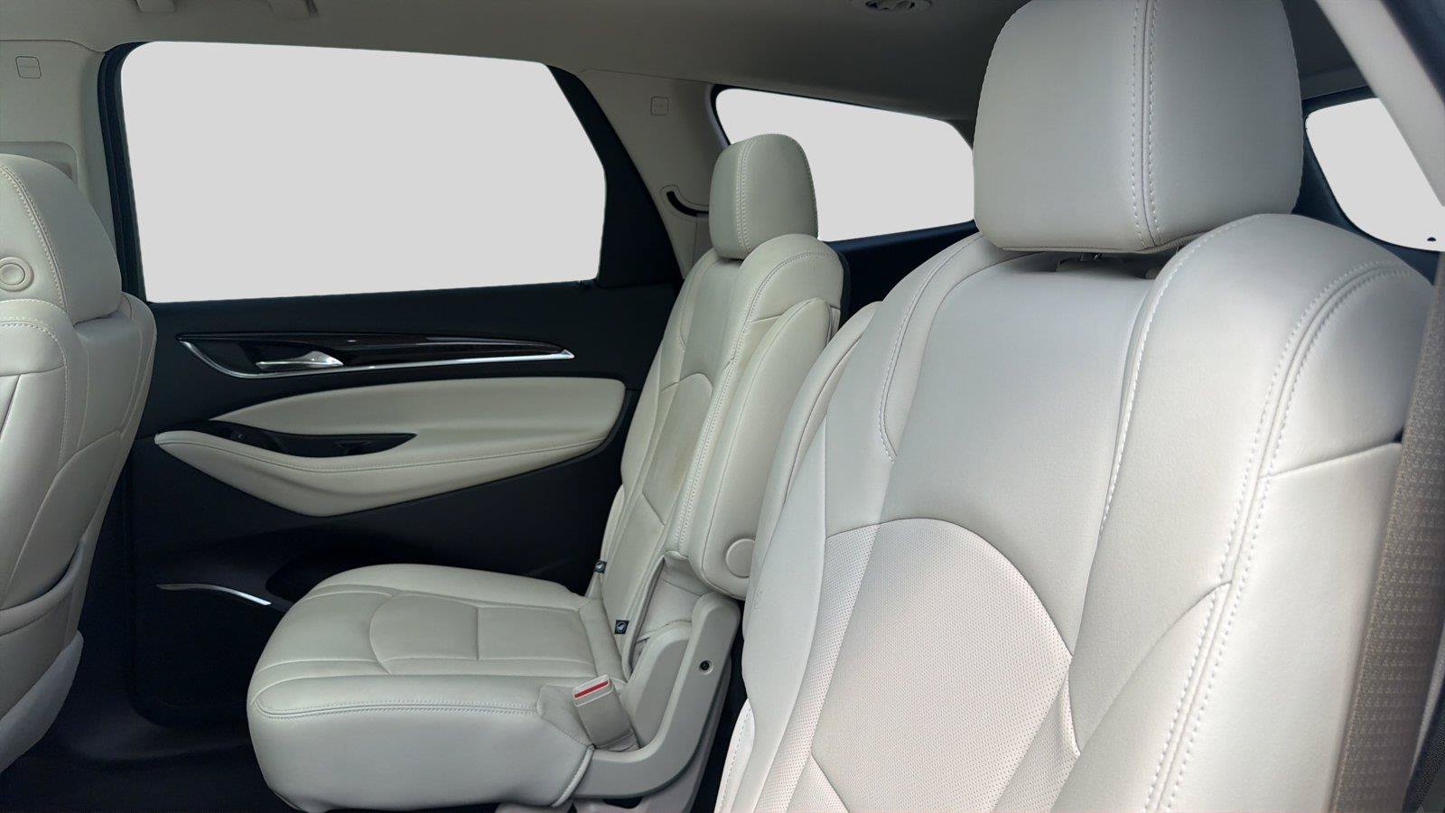 Used 2023 Buick Enclave Premium w/ Experience Buick Package AWD/4WD image 20