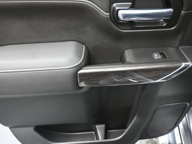 Used 2021 Chevrolet Silverado 1500 LTZ w/ LTZ Convenience Package II image 19