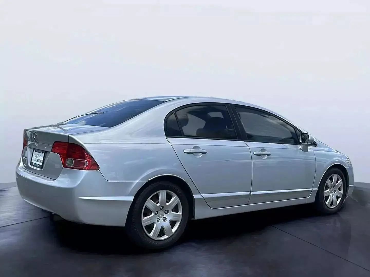 Used 2007 Honda Civic LX image 5