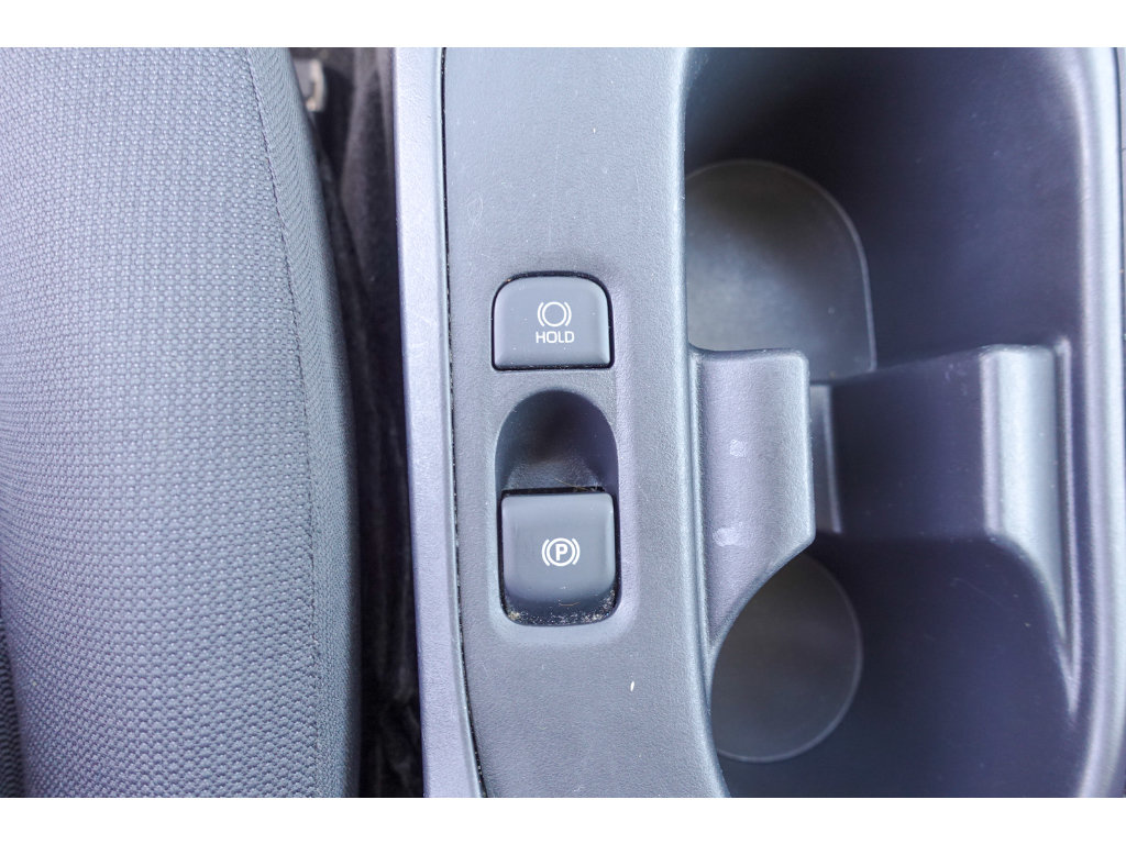 Certified 2025 Toyota Corolla LE FWD image 20