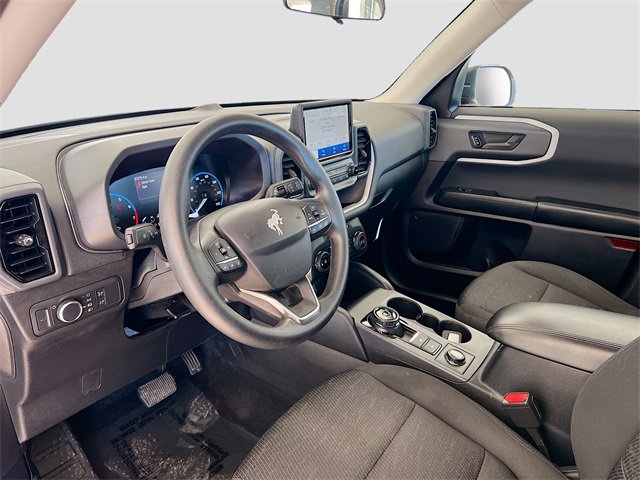 Used 2021 Ford Bronco Sport image 14