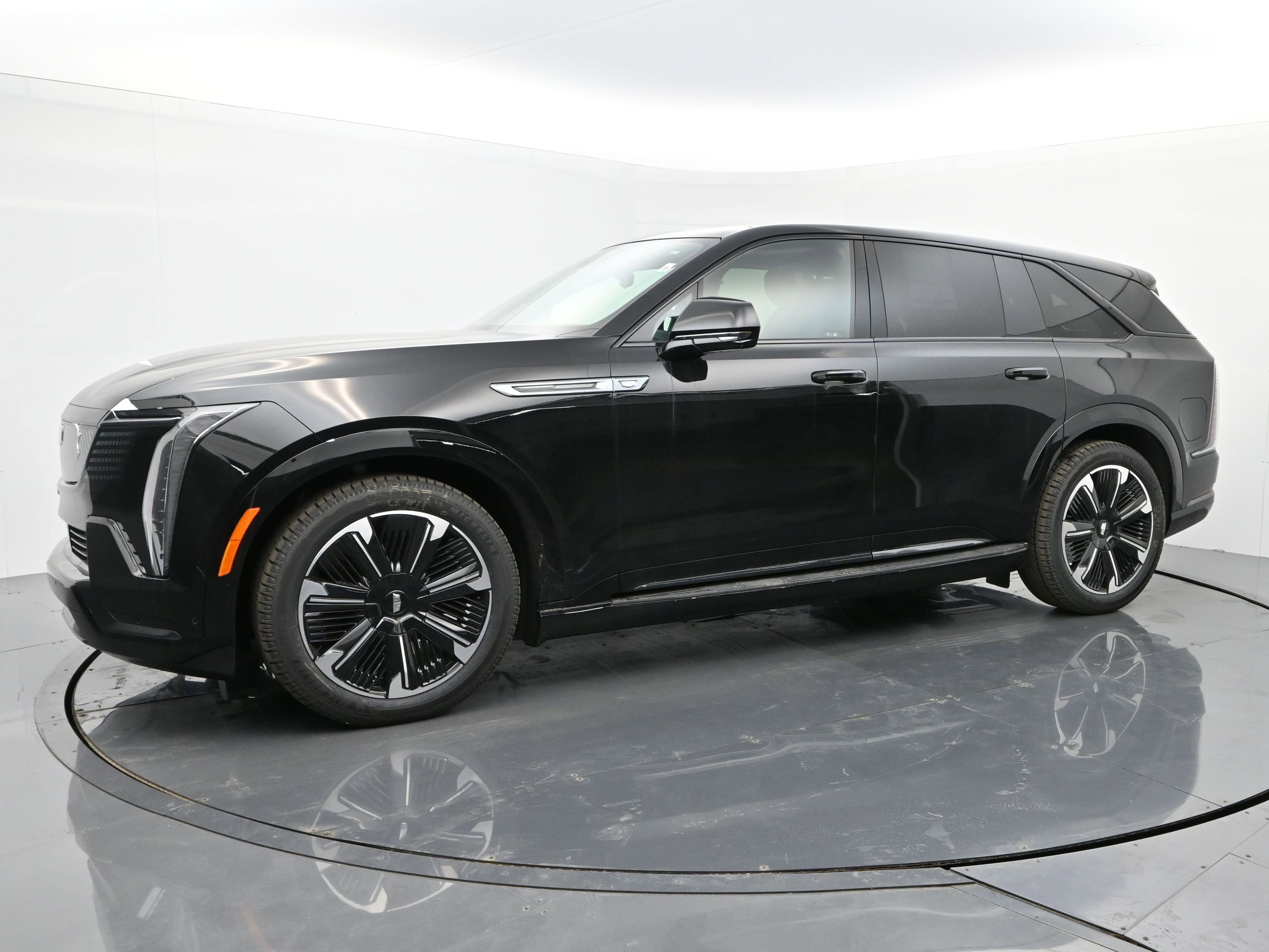 New 2025 Cadillac Escalade IQ Sport 2 image 2