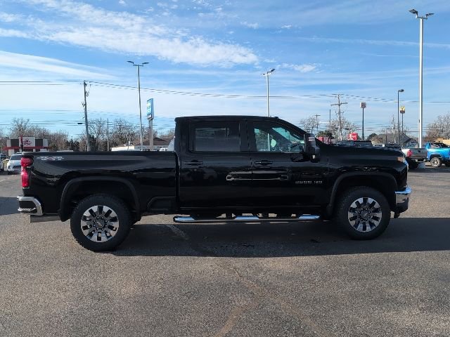 Used 2023 Chevrolet Silverado 2500 LT w/ All Star Edition image 12